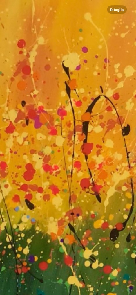 Helena Romano - Baci di Luce e Colore #4.3