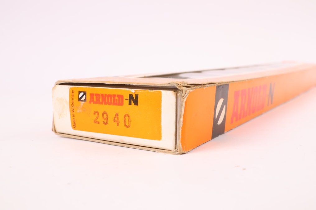Arnold N - 2940 - Μονάδα τρένου (1) - Τριμελές σύστημα τρένων S-Bahn BR 420 012-7 - DB #3.2