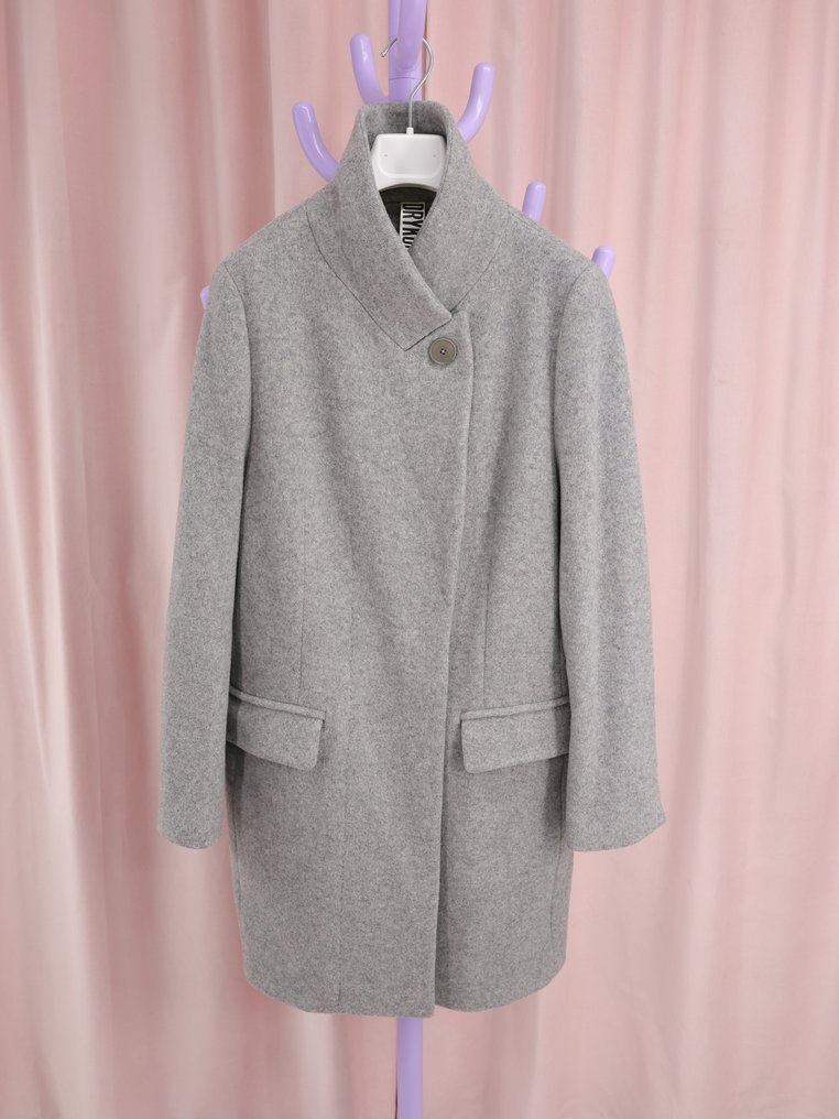 Drykorn - NO RP - Wool - 外套 #3.2
