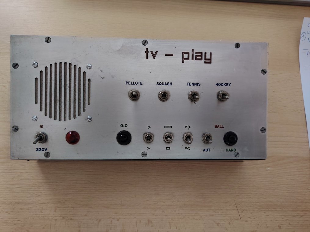 retro console lot - Video game console #1.0