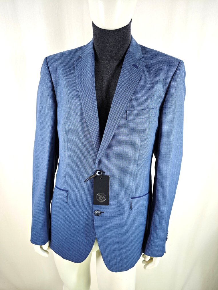 Roy Robson - NEW - Wool Super 120's - Costume - Neuf avec étiquette #1.0