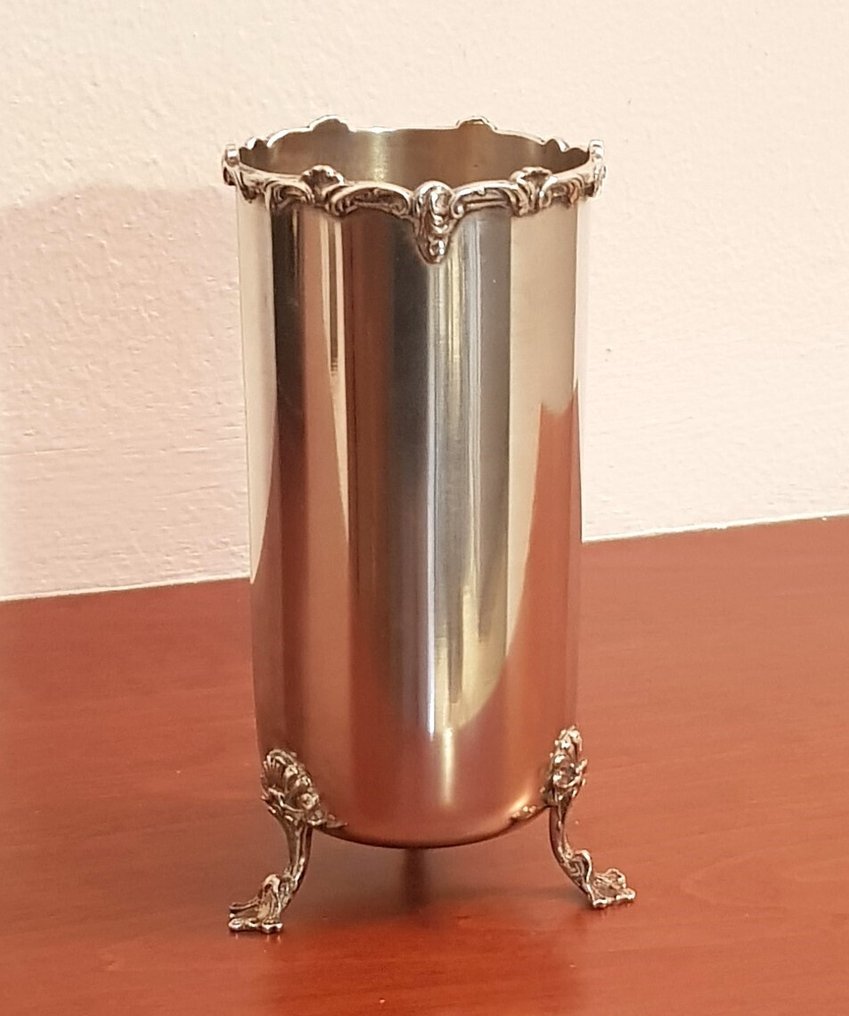 Cesa 1882 - Misa - Varennes - Srebro pr. 800 - Portagrissini #1.0