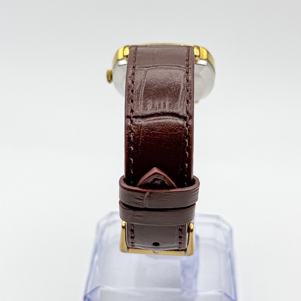 Longines - 没有保留价 - 634-3035-2 - 男士 - 1982 #4.3