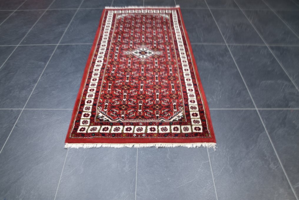 Bidjar - Runner - 196 cm - 90 cm #1.0