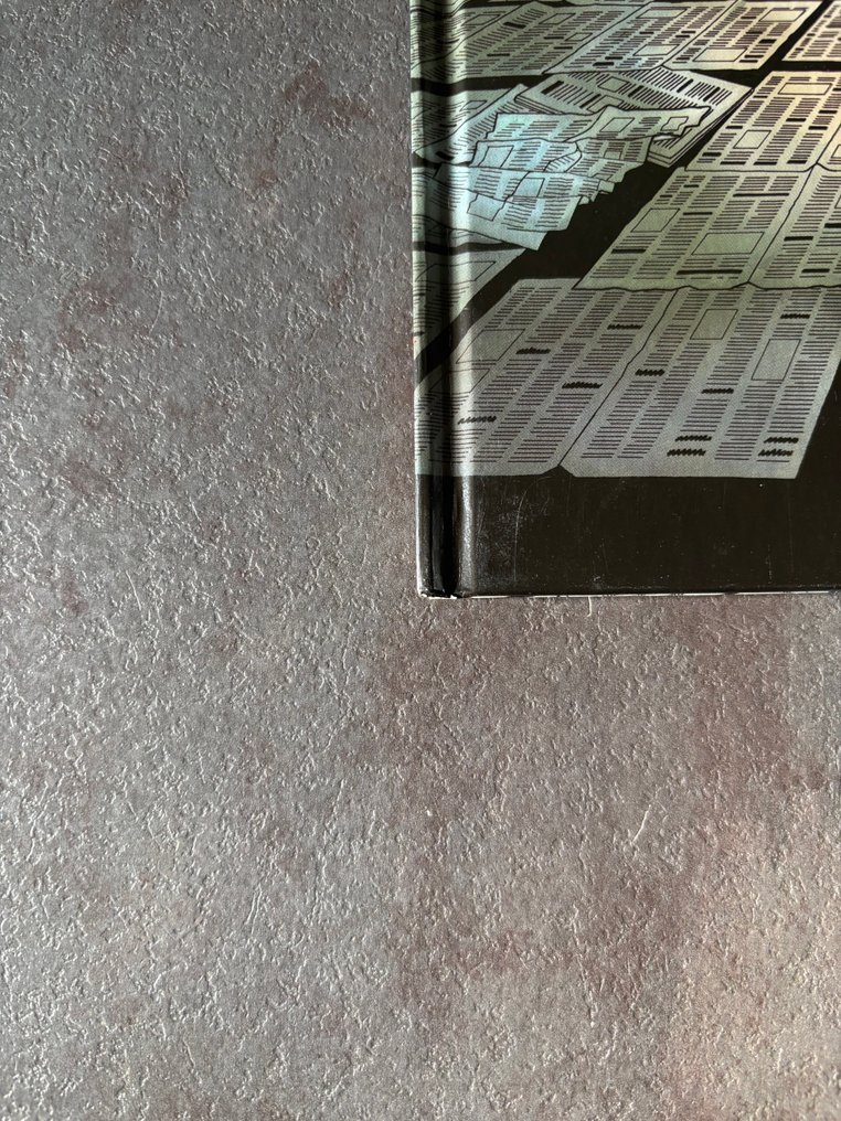 Les Rochester T3 - La Liste Victoria + dédicace couleur - C - 1 Album - 第一版 - 2004 #4.3