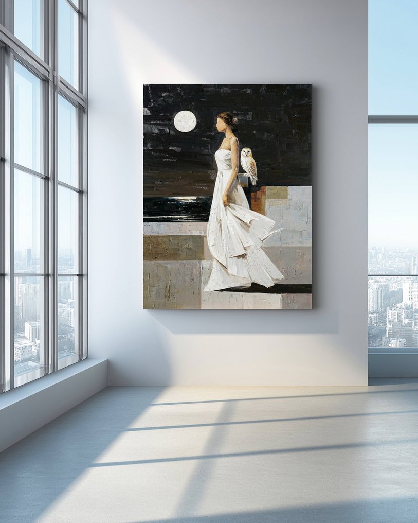 Pippo - Midnight Vigil #2.1