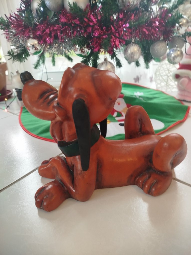 Disney - Pluto - 1 - Pluto #3.2