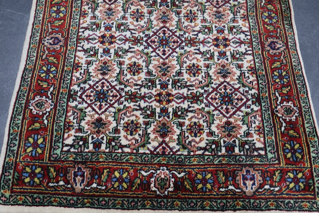 Bidjar - Tæppe - 155 cm - 94 cm #2.1