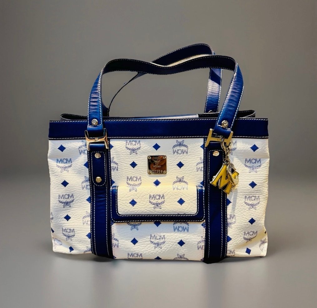 Mcm - Handtasche #1.0