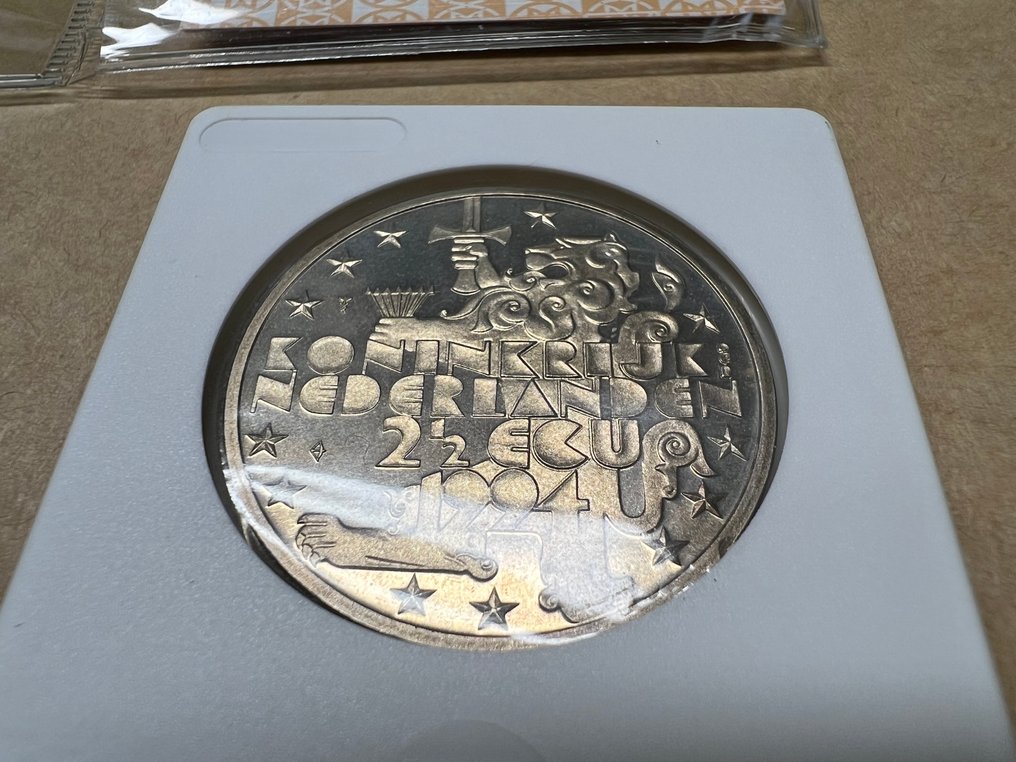 荷兰, 德国, 意大利. 1950/1994, 3 x  (没有保留价) #2.1