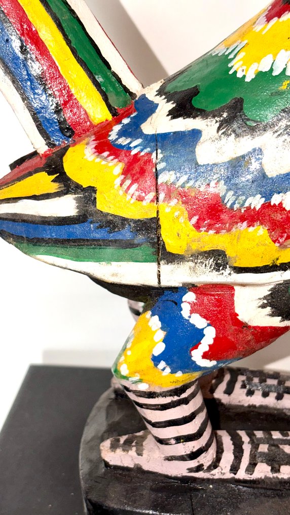 Coq Bozo, reggeli szellem - Bozo - Mali (Nincs minimálár) #4.3