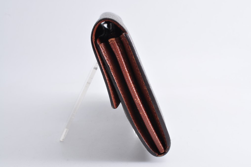 Louis Vuitton - Lang tegnebog #4.3