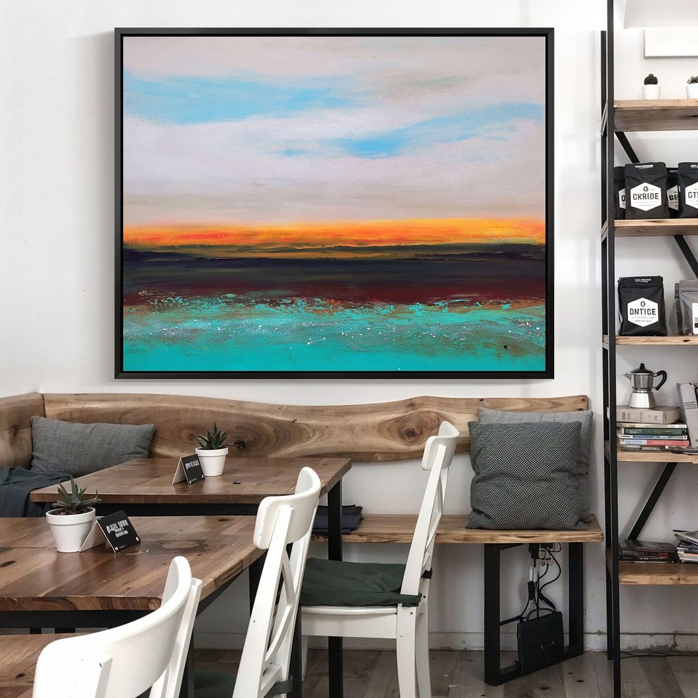 Noelia Correa Art - Zarlek XXL #3.2