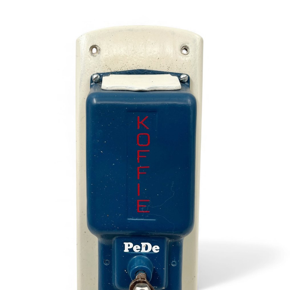 PeDe - Μύλος καφέ - Ξύλο, Μέταλλο, Γυαλί - Wand αλεστήρας καφέ Καφές #4.3