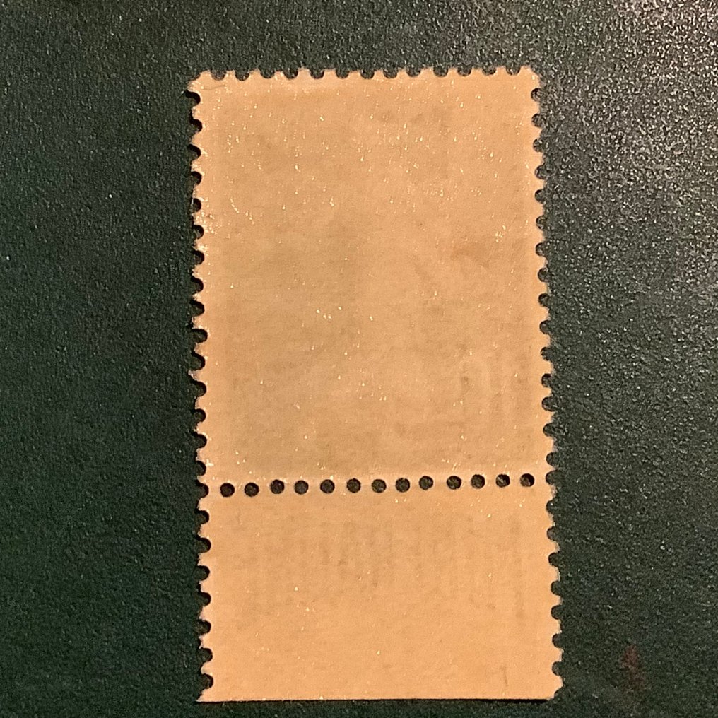 Frankrijk 1924/1926 - Mineraline - gecentreerd - MNH - Yvert 188A #2.1