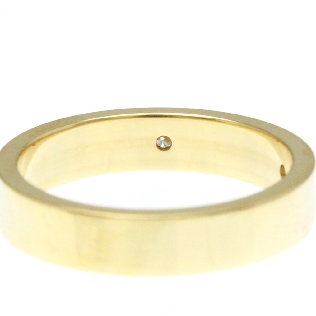 Gucci - Δαχτυλίδι - 18 καράτια Κίτρινο χρυσό #3.2