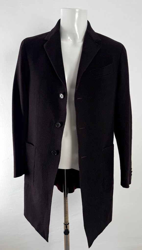 Z Zegna - 外套 #2.1