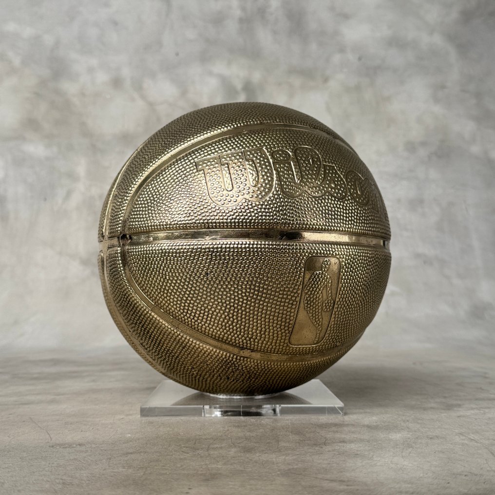 Mitch Richmond (1983) - Slam Dunk W. #4.3