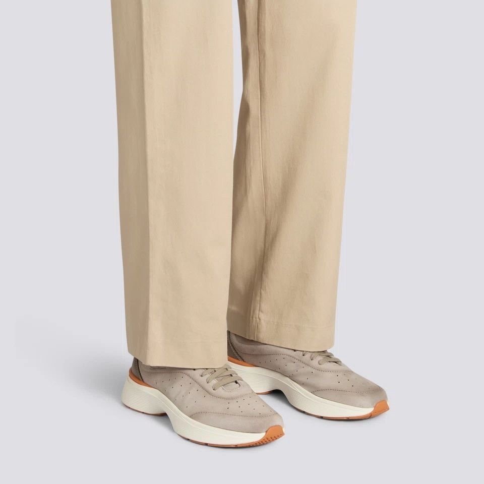 Santoni - Sneakers - Size: EU 41.5 - New with tags #2.1