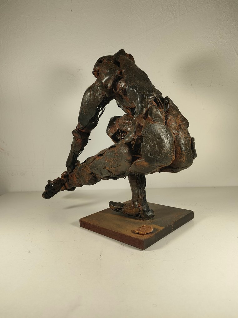 Andrés Gómez - Largo #3.2