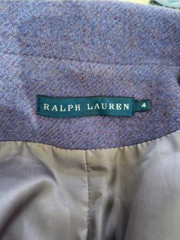 Ralph Lauren - Blézer #2.1