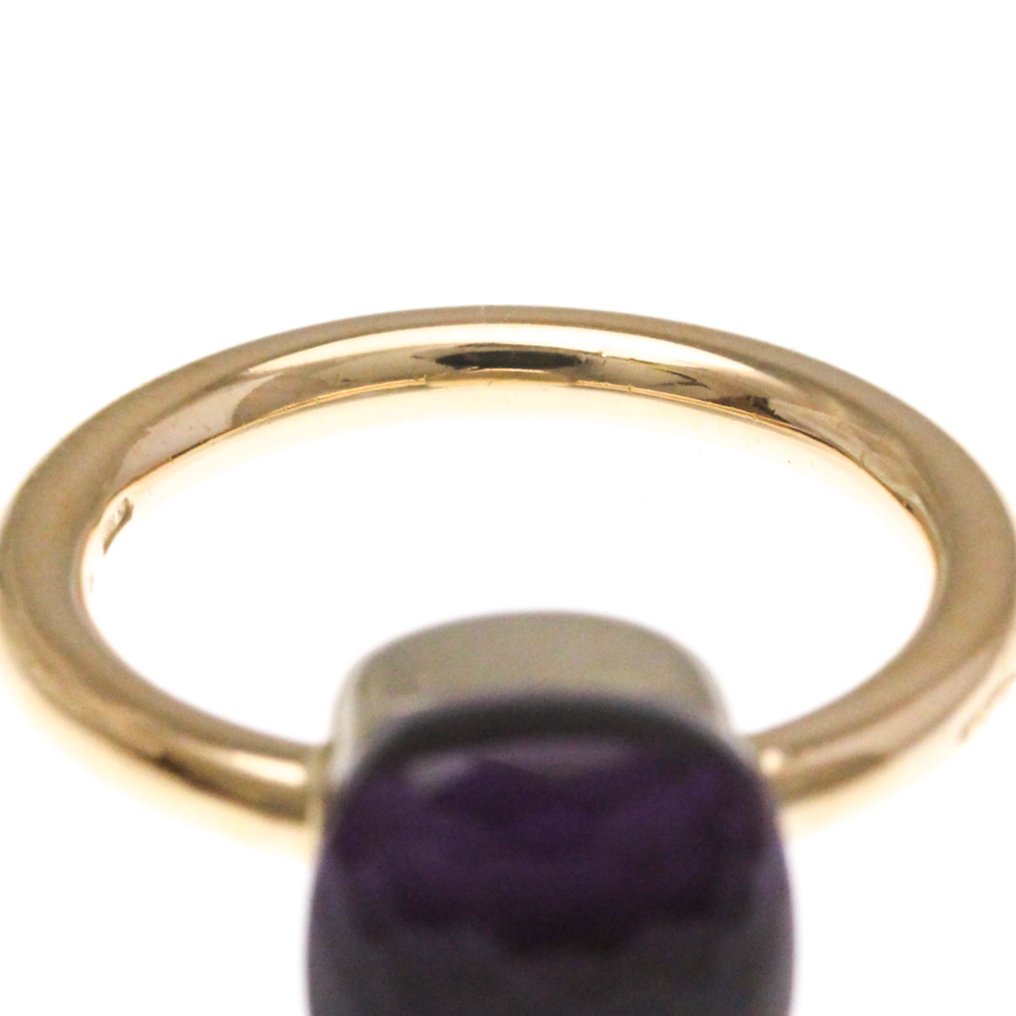 Pomellato - Ring Pink gold #4.3