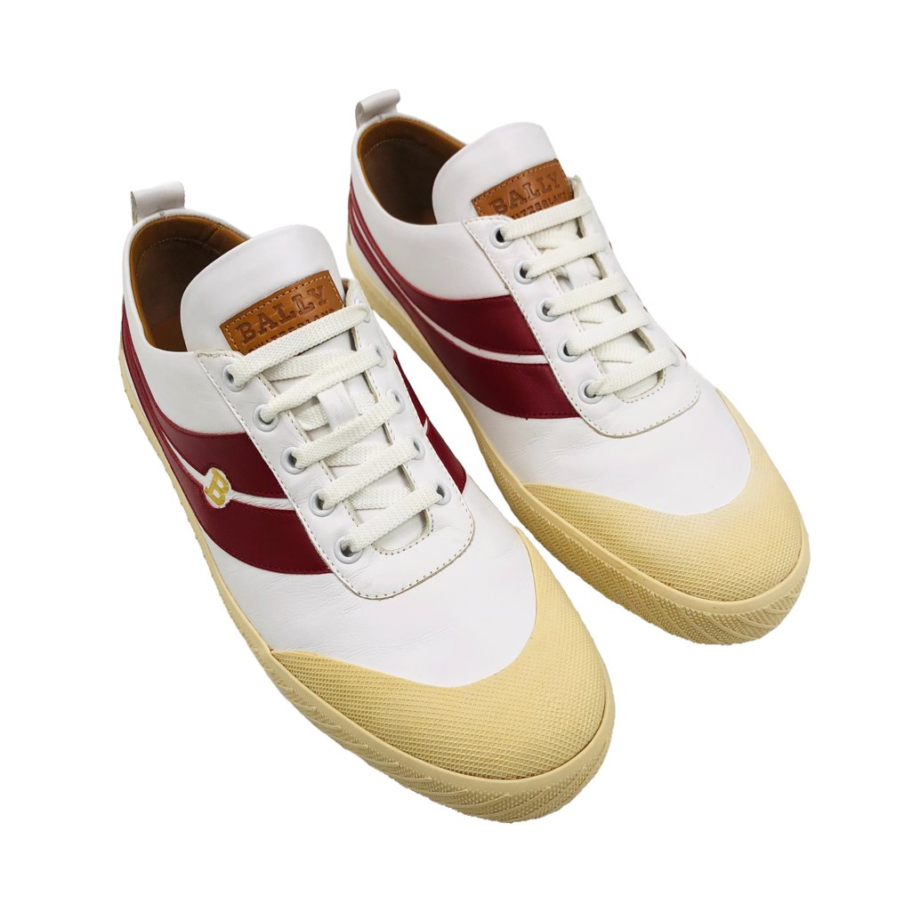 Bally - Sneakers - Mέγεθος: EU 42 #2.1