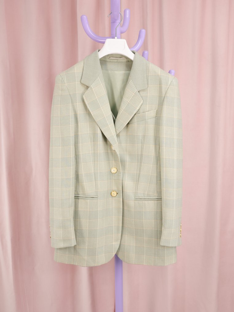 Peter Hahn - NO RP - Pure Merino - Damedrakt - Vintage #3.2