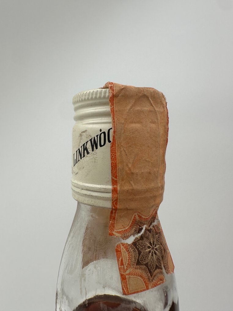 Linkwood 1958 12 years old for Samaroli  - b. 1970s - 75cl #4.3