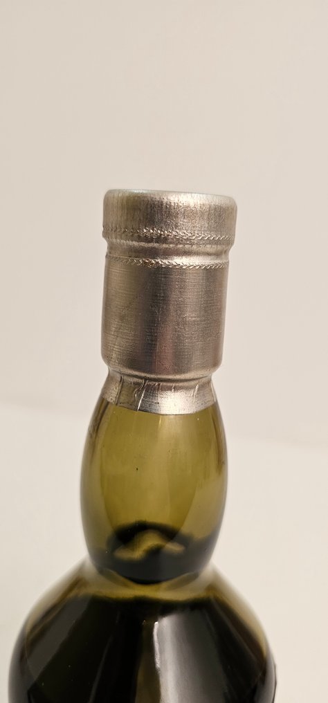 Talisker 1975 25 years old Natural Cask Strength - b. 2001 - 70cl #4.3