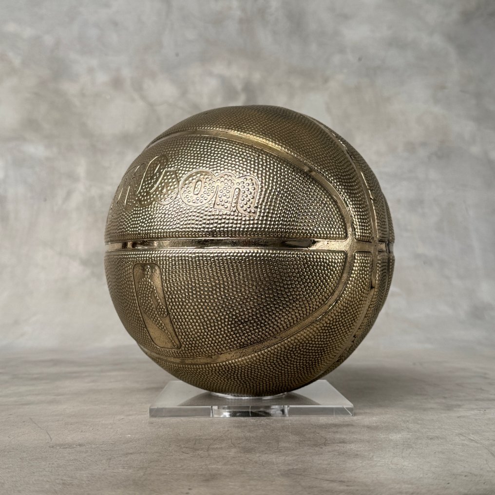 Mitch Richmond (1983) - Slam Dunk W. #2.1