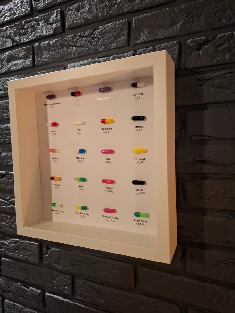 ELEMENTAL - Pill's Menu #4.3