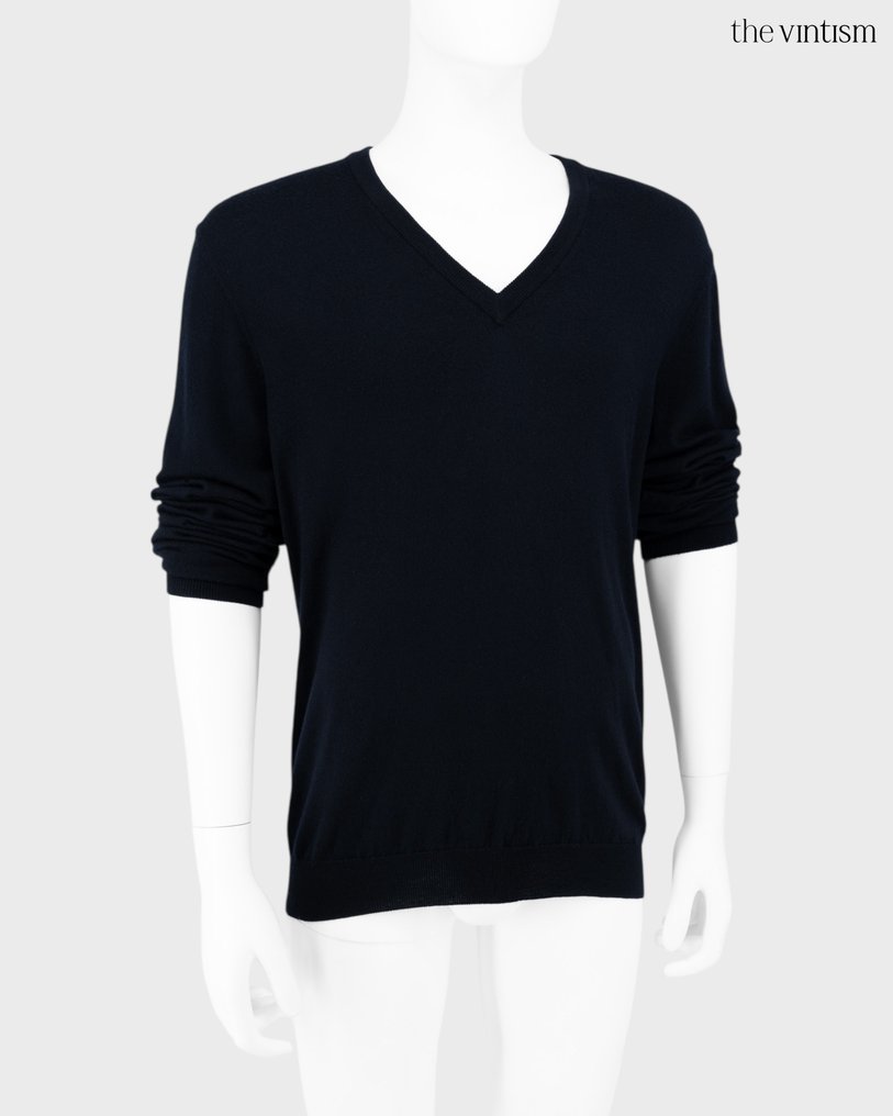 Gucci - Pure Merino - Sweter #2.1