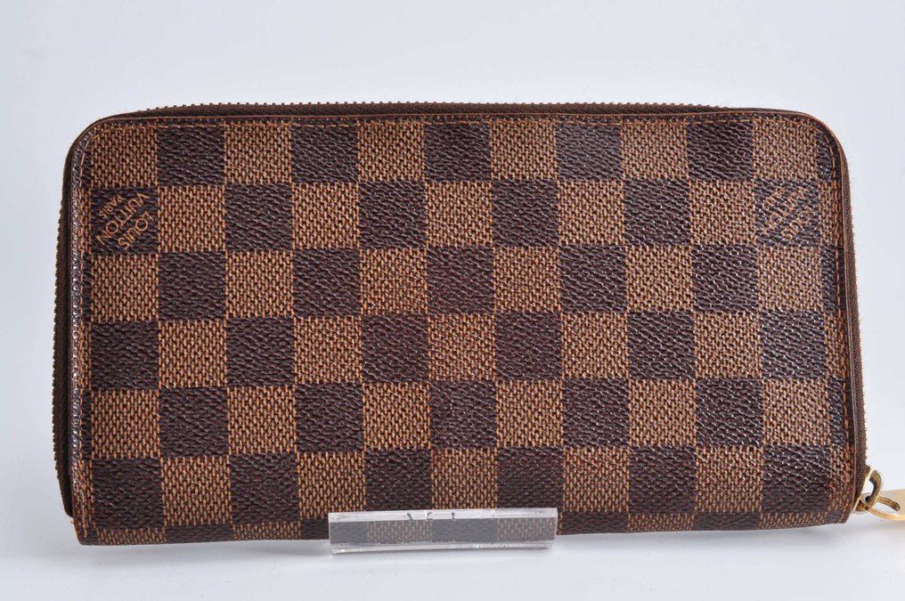 Louis Vuitton - Zippy - Portafoglio con zip #2.1