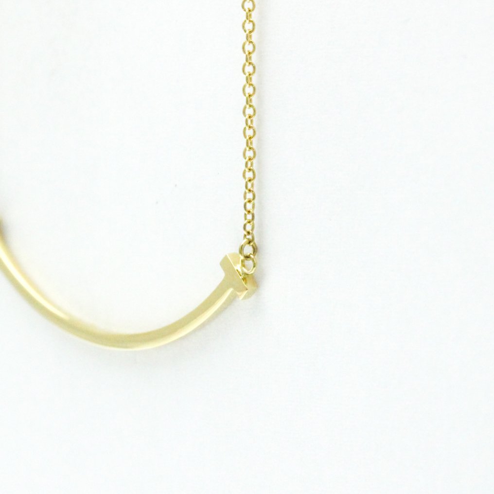 Tiffany & Co. - Collier avec pendentif - 18 carats Or jaune #1.0