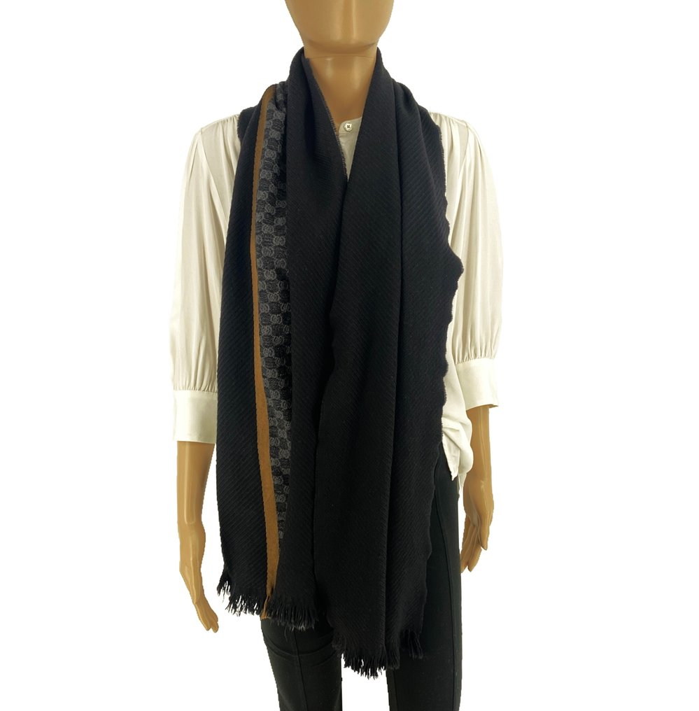 Gucci - Eșarfă #2.1