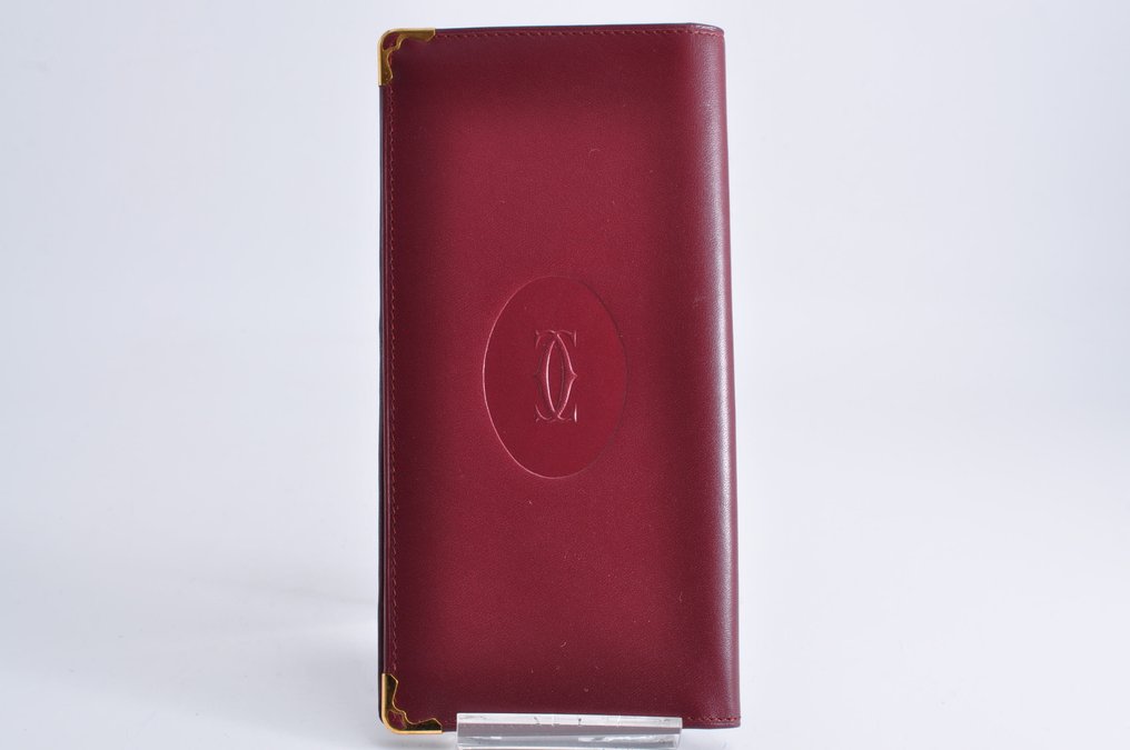 Cartier - Lang tegnebog #2.1