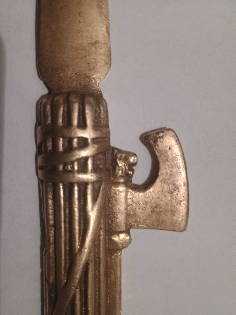 義大利 - 信件开信刀 - 軍用配件 #1.0