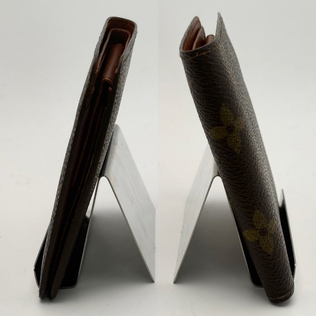 Louis Vuitton - Louis Vuitton Monogram - Πορτοφόλι #3.2