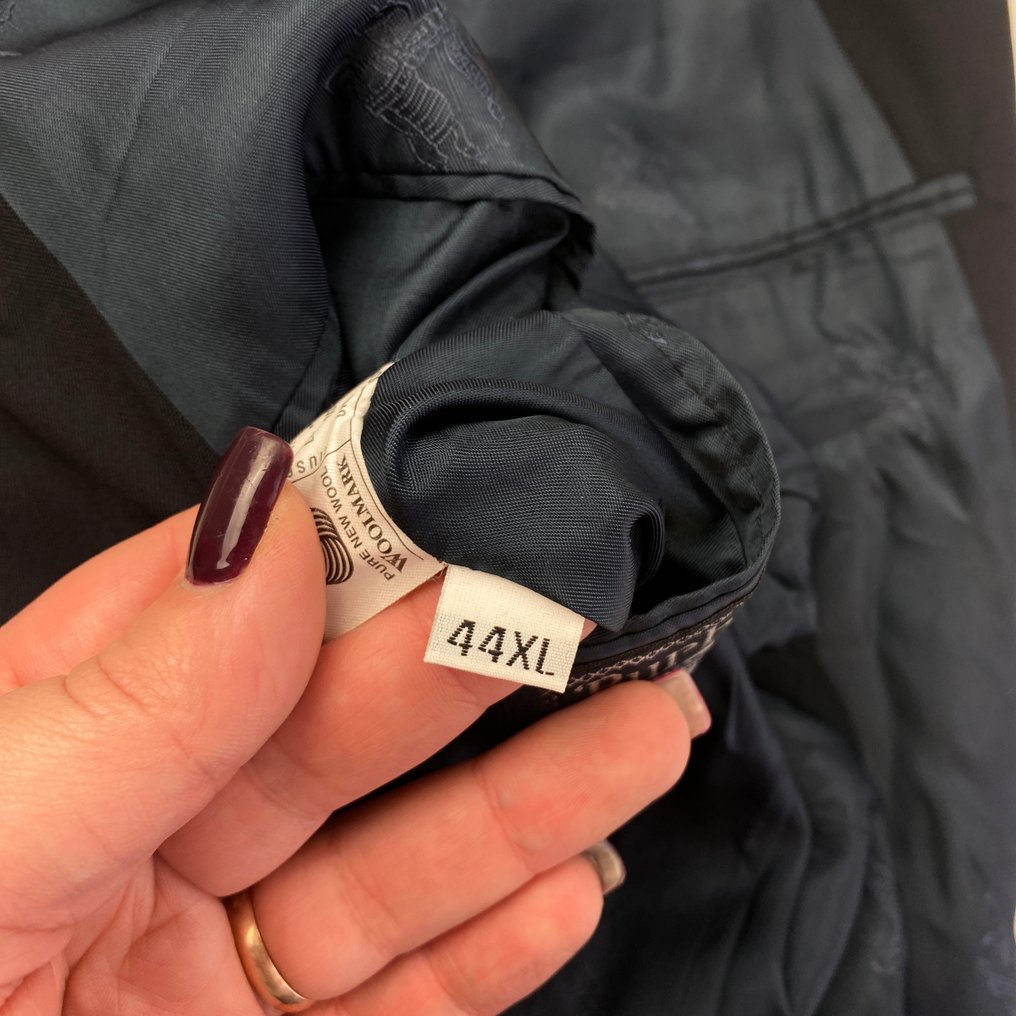 Burberrys - Jacket #4.3