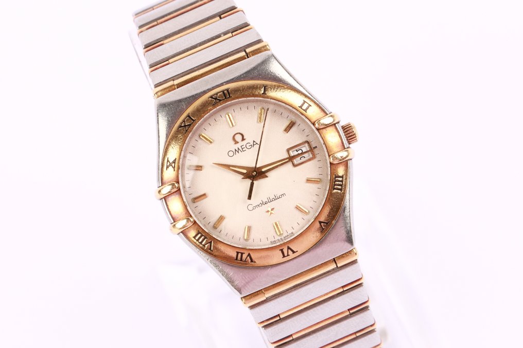 Omega - Constellation - χωρίς τιμή ασφαλείας - 7961201 - Γυναίκες - 1990-1999 #1.0