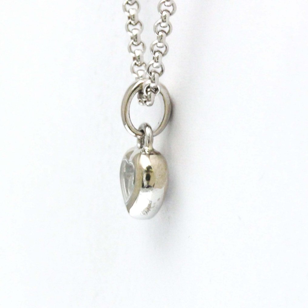 Chopard - Necklace with pendant - 18 kt. White gold #2.1