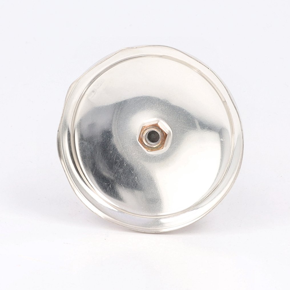 Greggio Rino - 'Golfclubs' - 'Golftrofee' - Miniaturowa figurka - Srebro pr. 800 #3.2