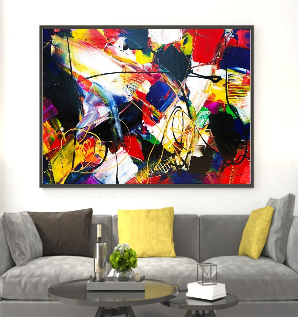 Pierro Alfredo (1976) - Senza titolo #1.0