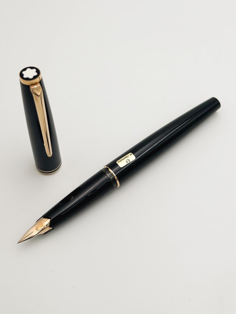 Montblanc - 220 (New Old Stock NOS) - Vulpen #1.0