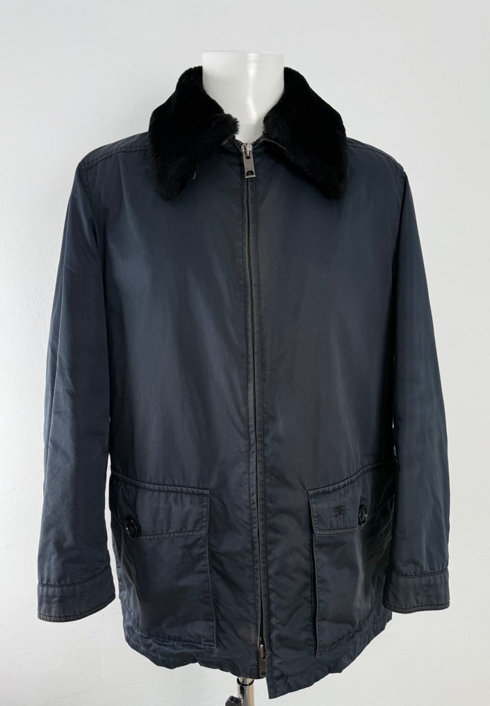 Burberry - Coat #1.0