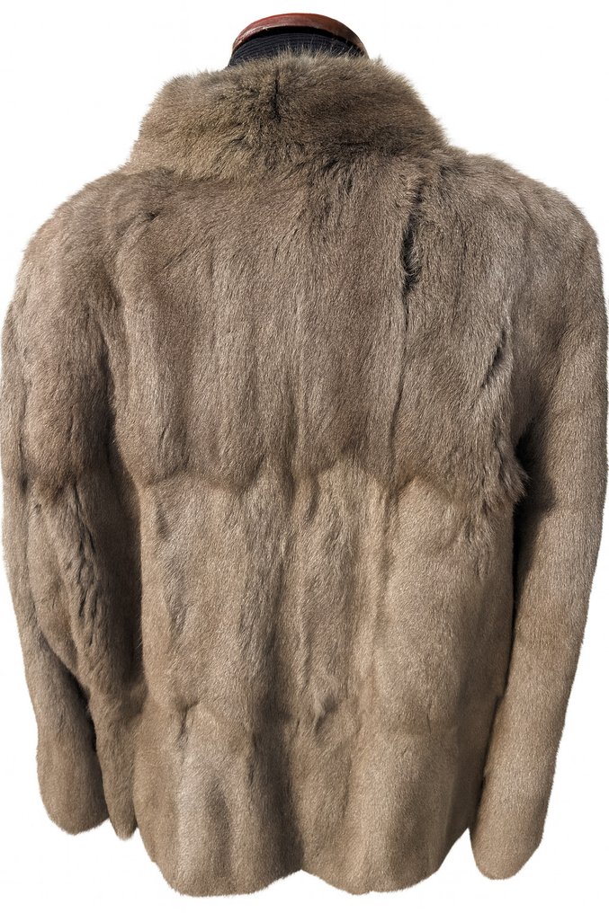 Artisan Furrier - 皮毛大衣 - 复古 #4.3