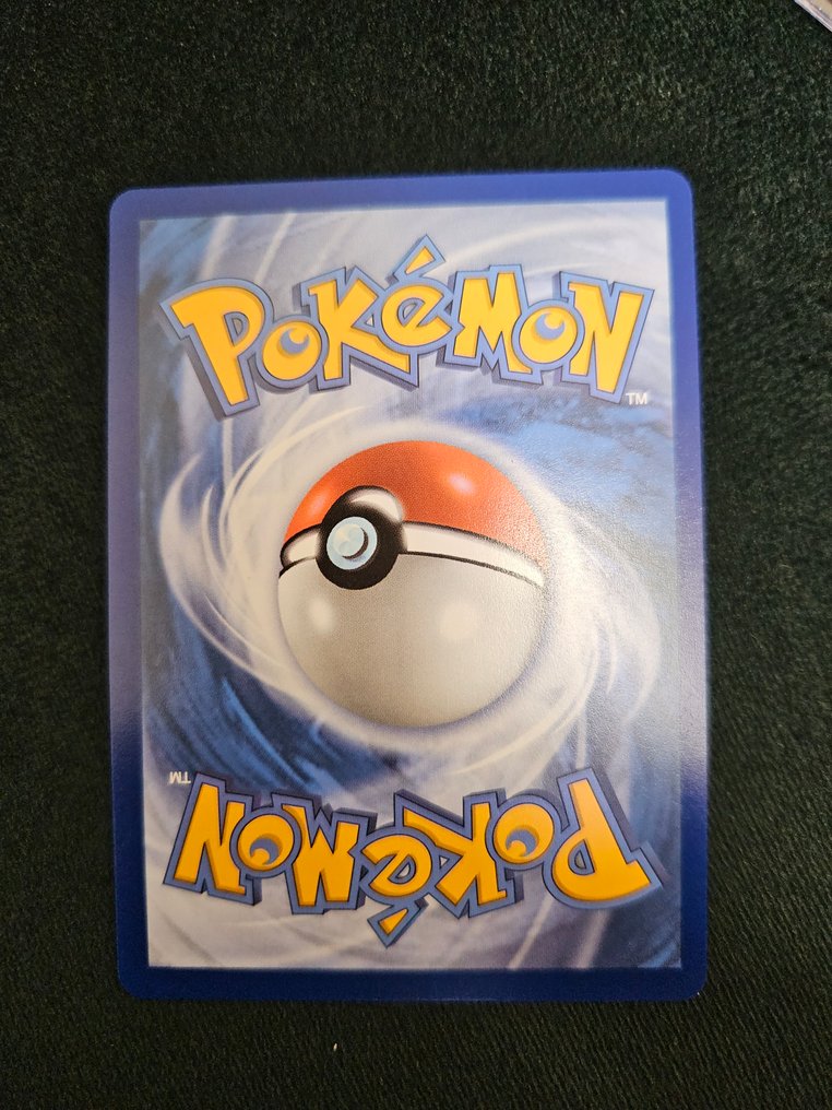 Pokémon - 1 Card - Mega lucario 188 188 Full kunst, Folie, Hemmelig sjelden #1.0