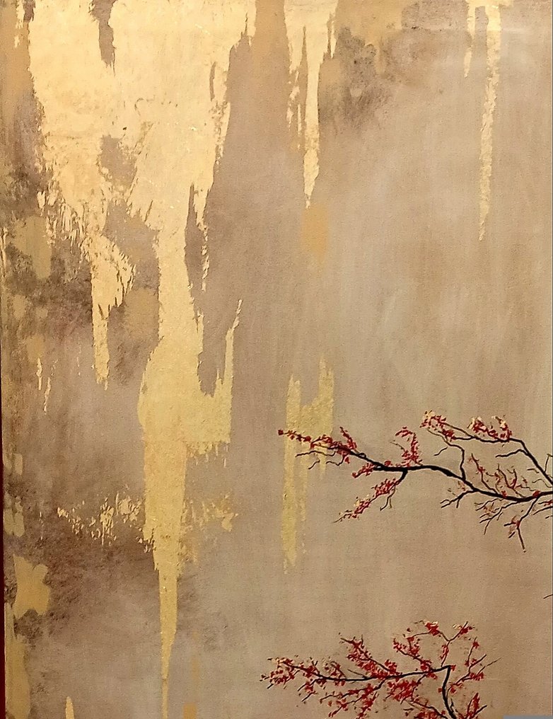 Fabrizio Salzano - LUCE SU ROVINE SILENZIOSE #3.2