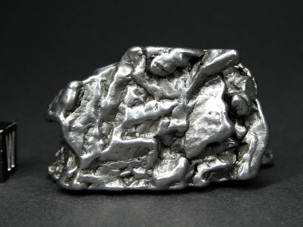 Campo del Cielo meteorite Crystal - 137 g #2.1
